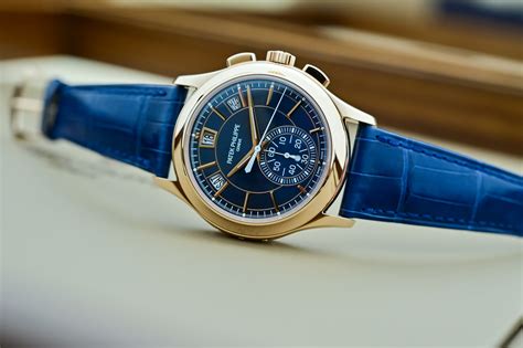 patek philippe 5905r calendar.